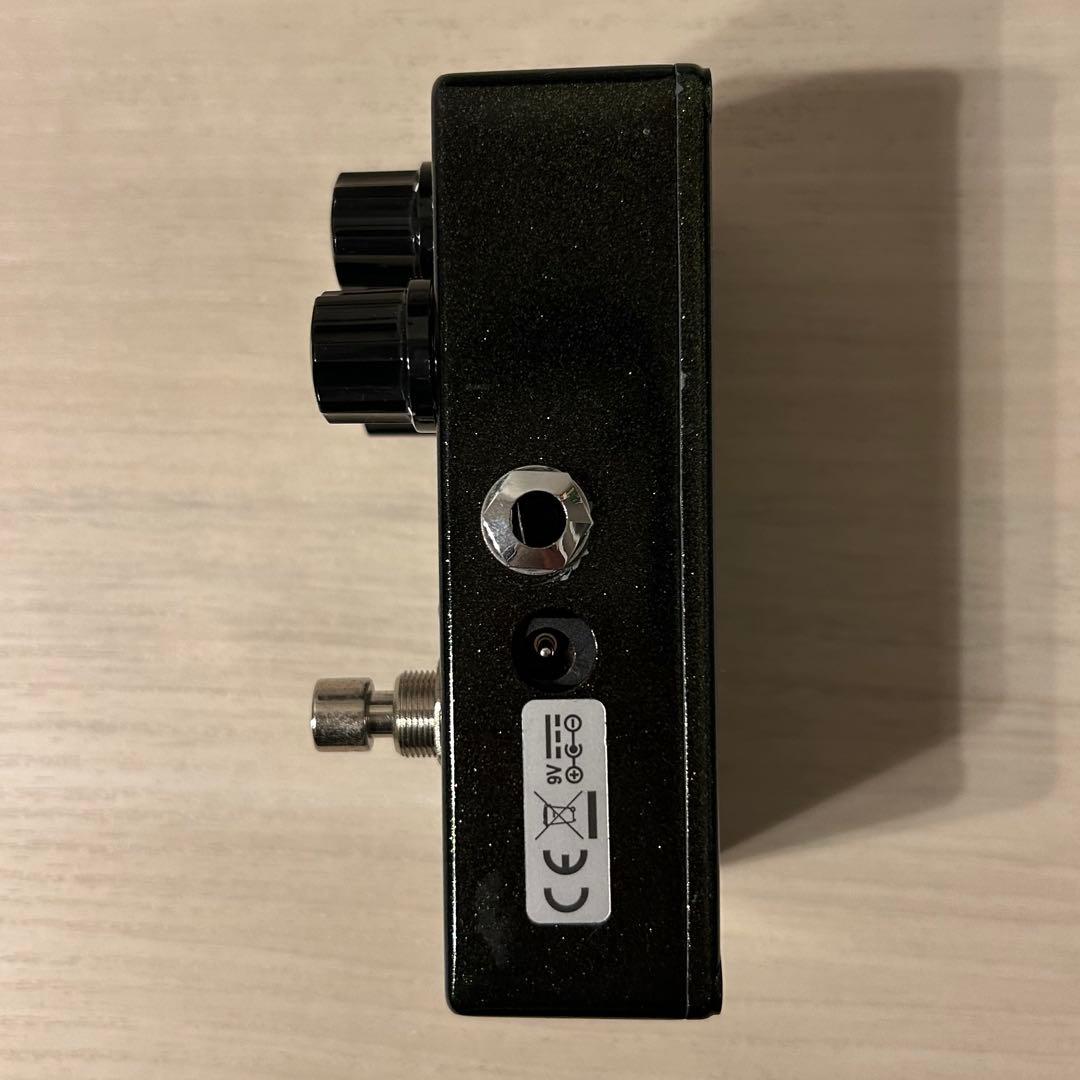 MXR carbon copy M169M 箱付き