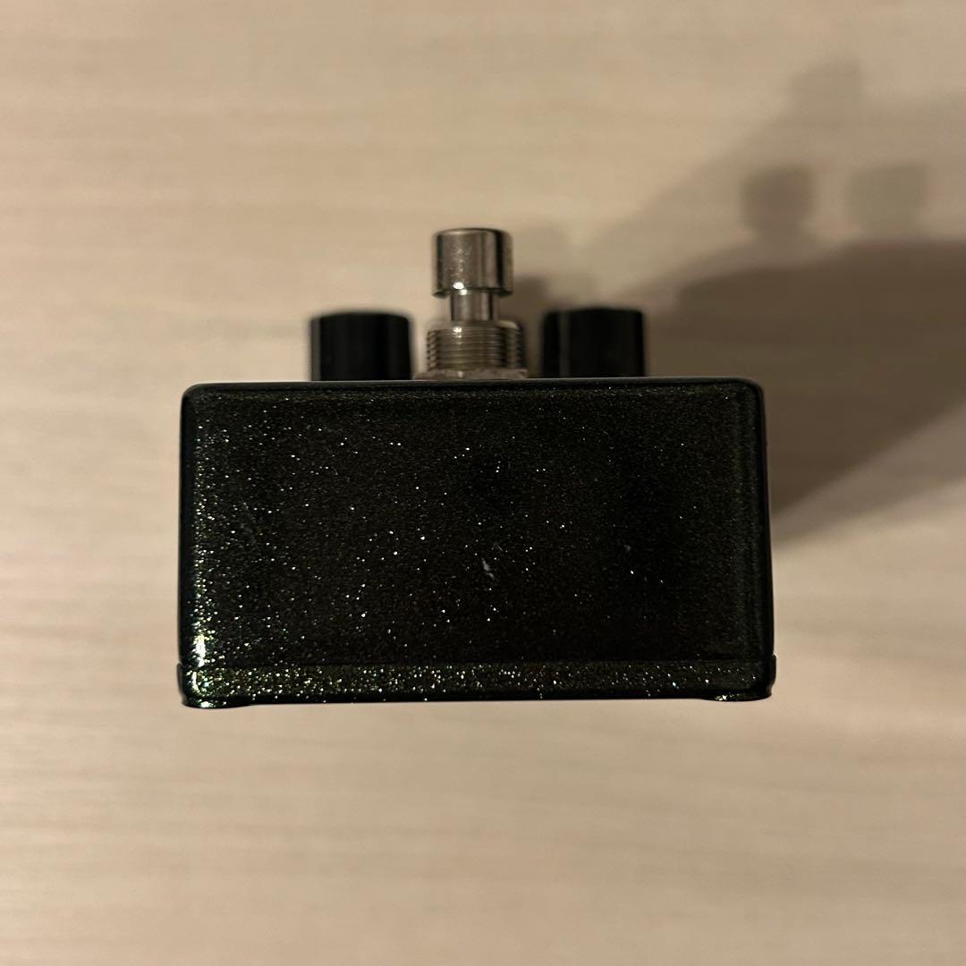 MXR carbon copy M169M 箱付き
