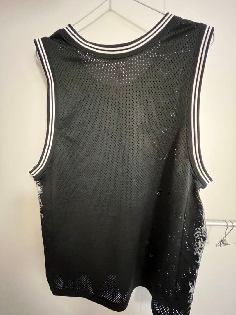 Supreme タンクトップ Animal Basketball Jersey