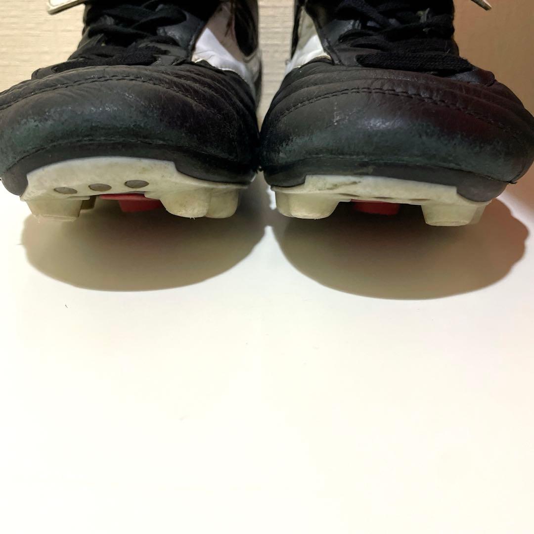 MIZUNO サッカースパイク モレリア2 JAPAN 26.5cm