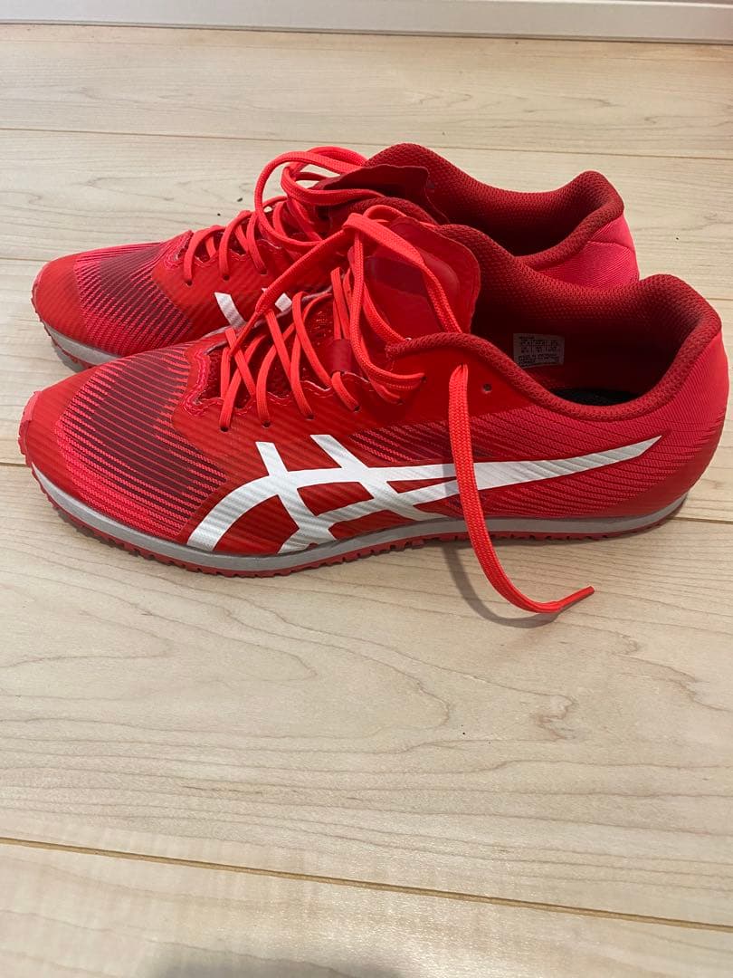 ASICS ウィンドスプリント3 27.5センチ