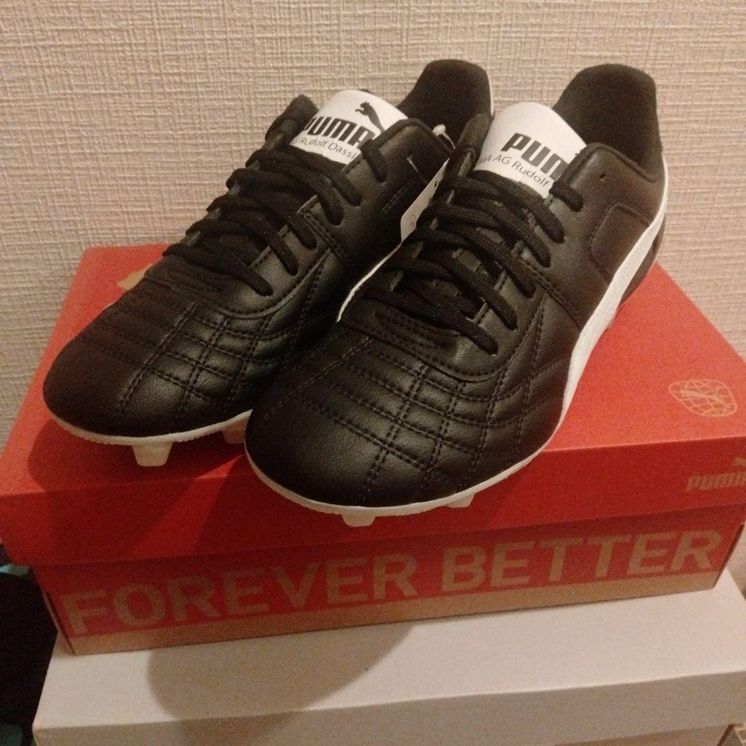 Puma Para Mexico サッカーシューズ　パラメヒコ