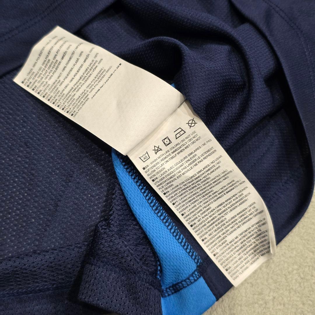 アルヒラル　17-18　60周年　ユニフォーム　XXL　NIKE　ナイキ　サード