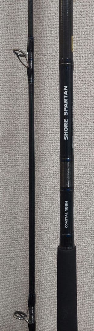 ダイワ ショアスパルタン コースタル 100H 【釣具】