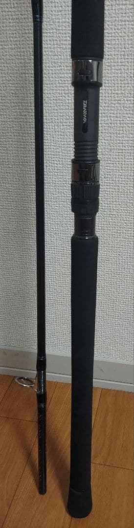 ダイワ ショアスパルタン コースタル 100H 【釣具】
