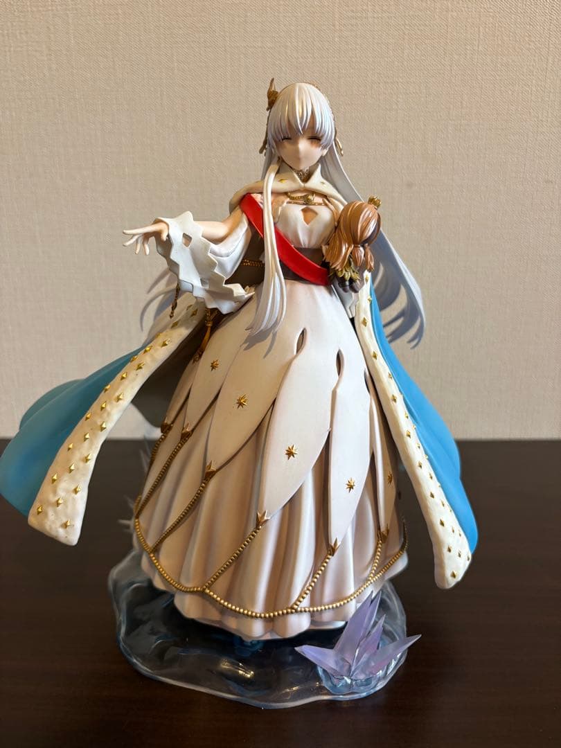 FGO アナスタシア＆カドック 1/7 コトブキヤ 特典付 箱あり