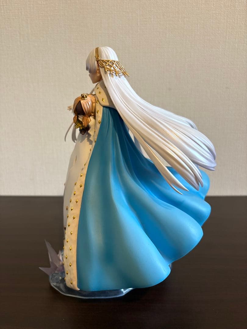 FGO アナスタシア＆カドック 1/7 コトブキヤ 特典付 箱あり