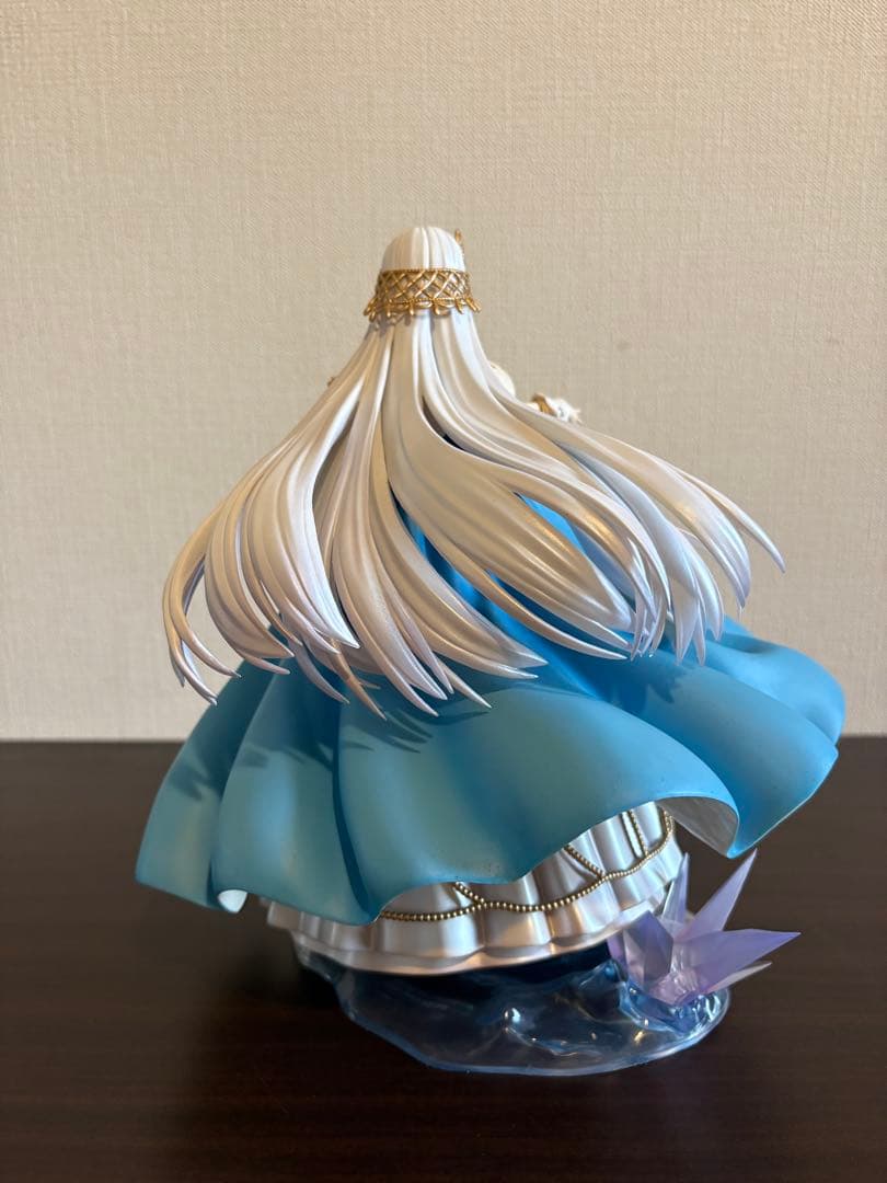 FGO アナスタシア＆カドック 1/7 コトブキヤ 特典付 箱あり