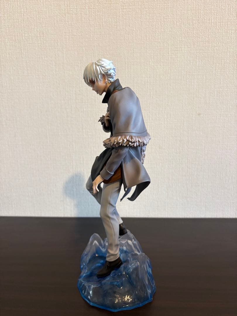 FGO アナスタシア＆カドック 1/7 コトブキヤ 特典付 箱あり