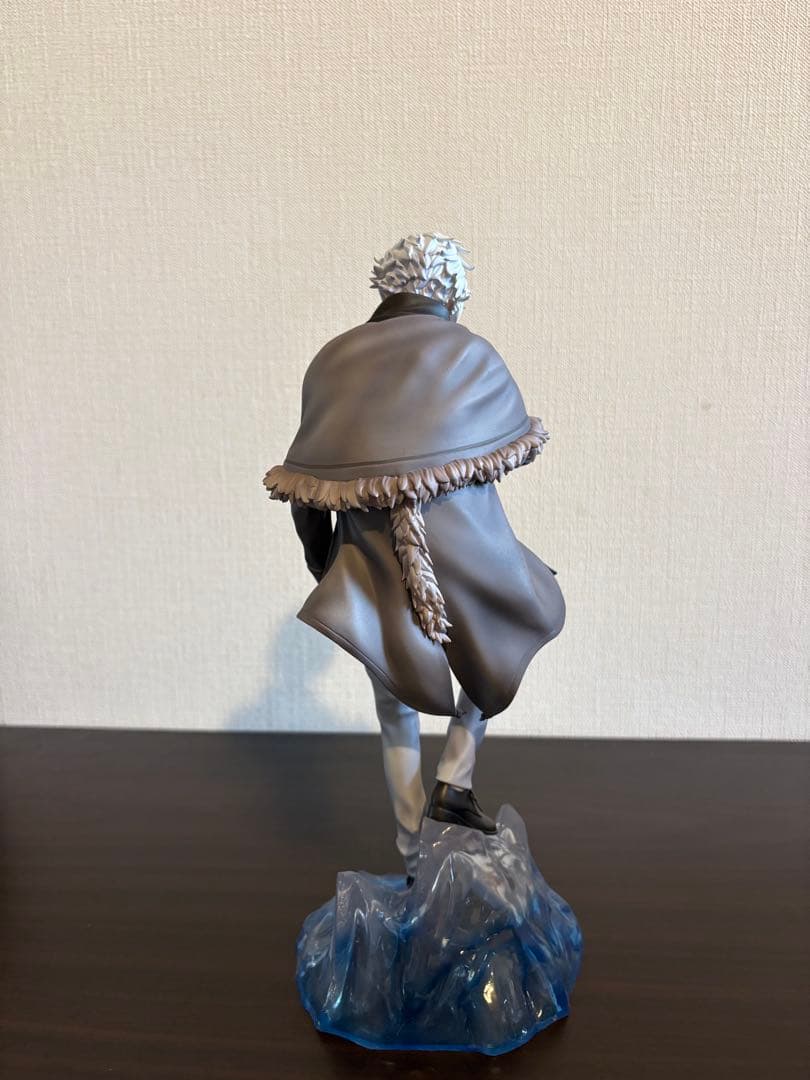 FGO アナスタシア＆カドック 1/7 コトブキヤ 特典付 箱あり