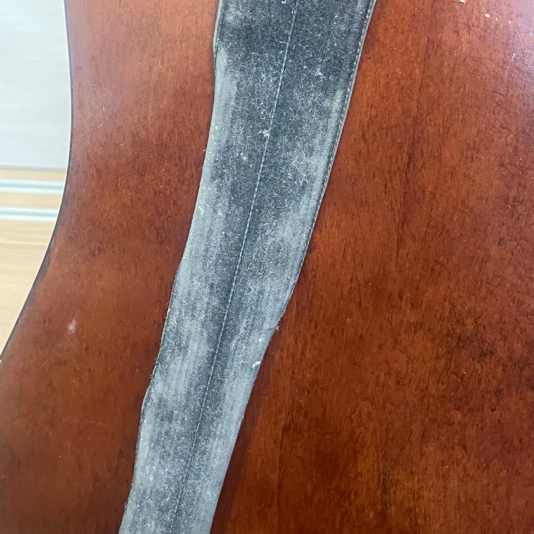 アコースティックギター 楽器 SAKURA