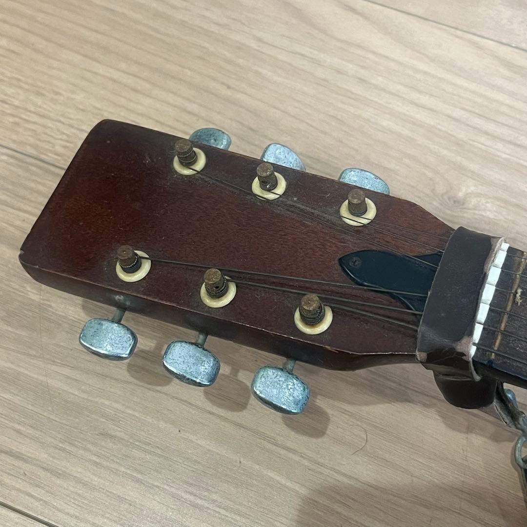 アコースティックギター 楽器 SAKURA