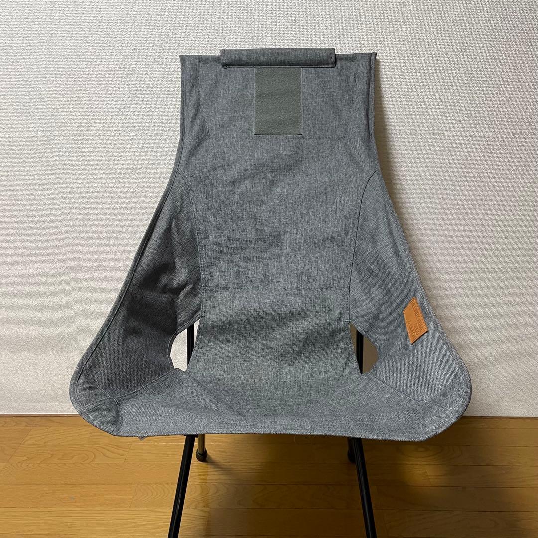 テーブル・チェア・ハンモック helinox sunset chair
