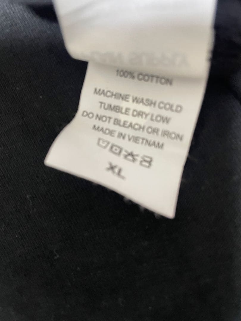 ハリースタイルズ　Harry Styles KATTDO 半袖Tシャツ　XL