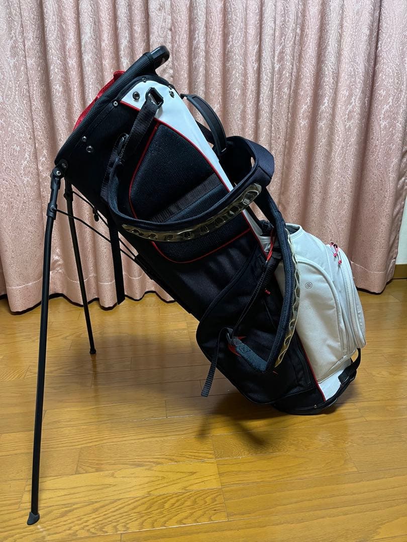 2021 ナイキ スタンド キャディバッグ GF3002