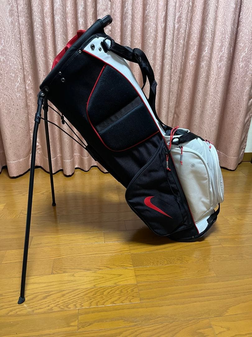 2021 ナイキ スタンド キャディバッグ GF3002