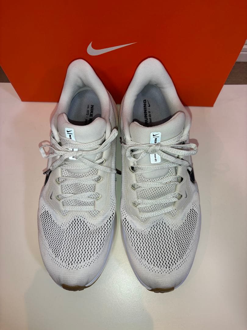 NIKE ナイキ ペガサス41 27.5cm 箱付き 良品