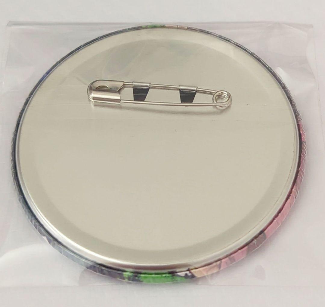 【期間限定価格】ブルーロック 缶バッチ