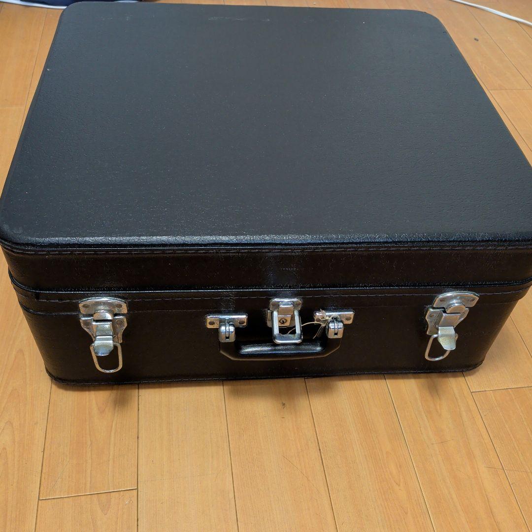 美品品質保証EXCELSIOR400中型高級アコーディオン