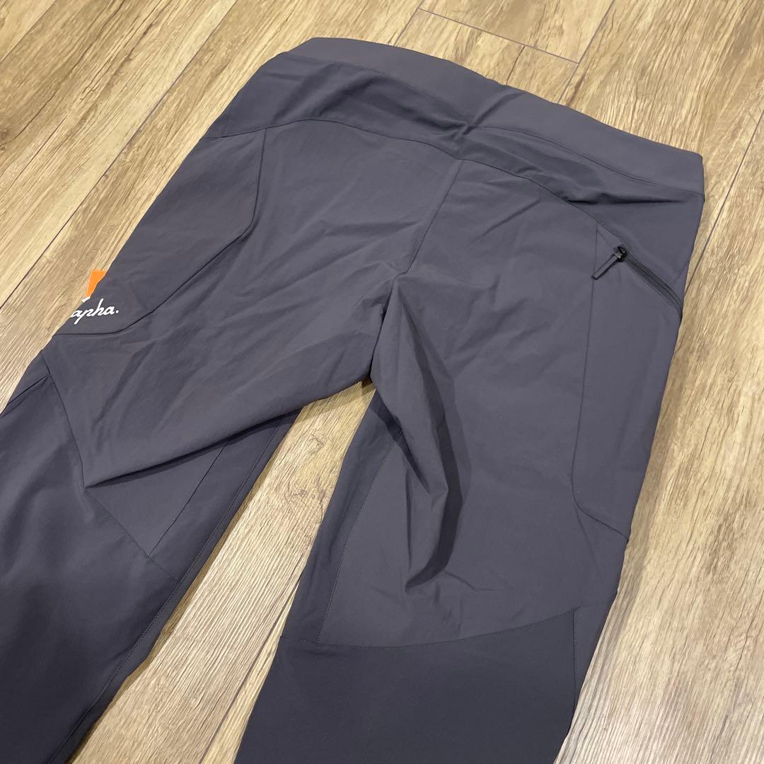 【新品タグ付き】ラファ　トレイル ライトウェイト パンツ　メンズM グレー