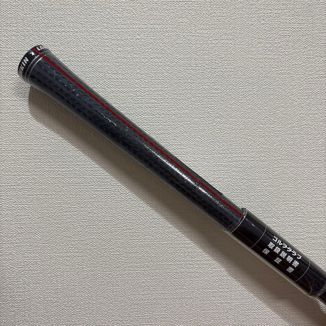 新品　diamana ＴＭ５５Ｓ　シルバー　テーラーメイド純正シャフト
