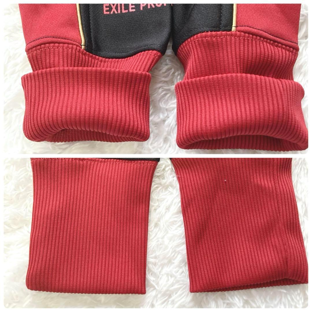 美品✨24karats EXPG ジャージ　セット　エグザイル　希少サイズ