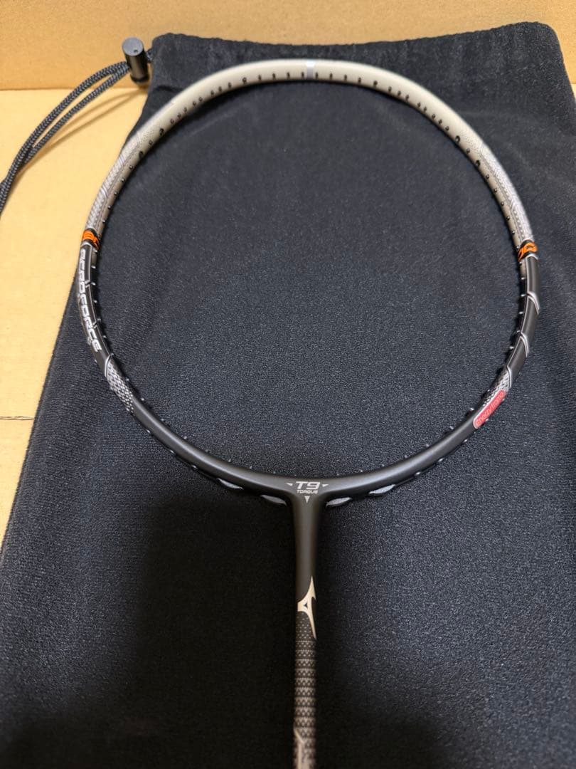 新品未使用　ミズノ　アクロフォース300 ACROFORCE300 4u6