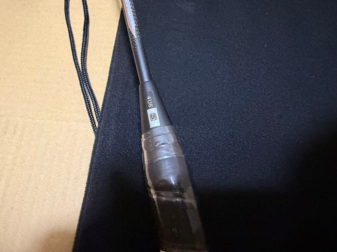 新品未使用　ミズノ　アクロフォース300 ACROFORCE300 4u6