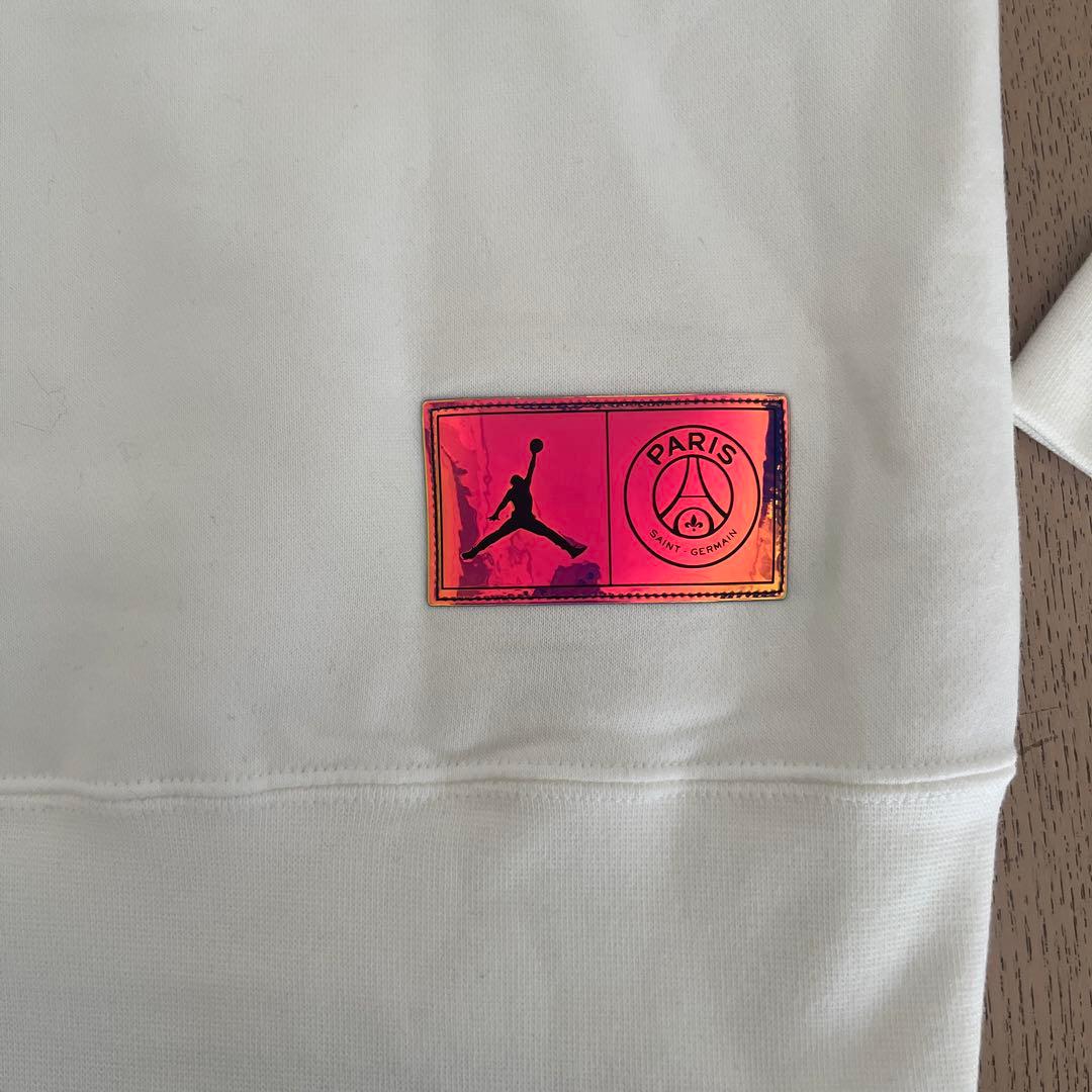 Jordan パリ サンジェルマン パーカー&スウェットパンツ セットアップ