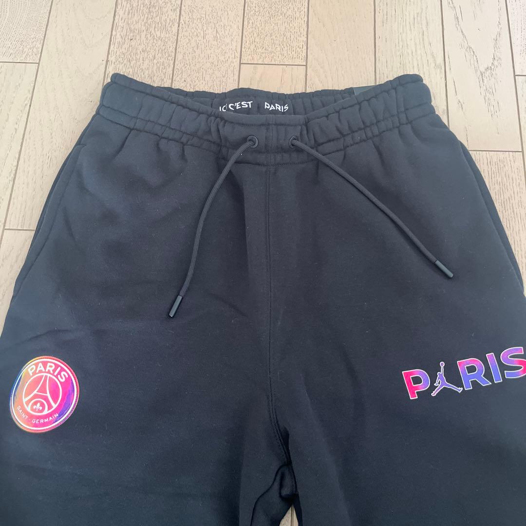Jordan パリ サンジェルマン パーカー&スウェットパンツ セットアップ