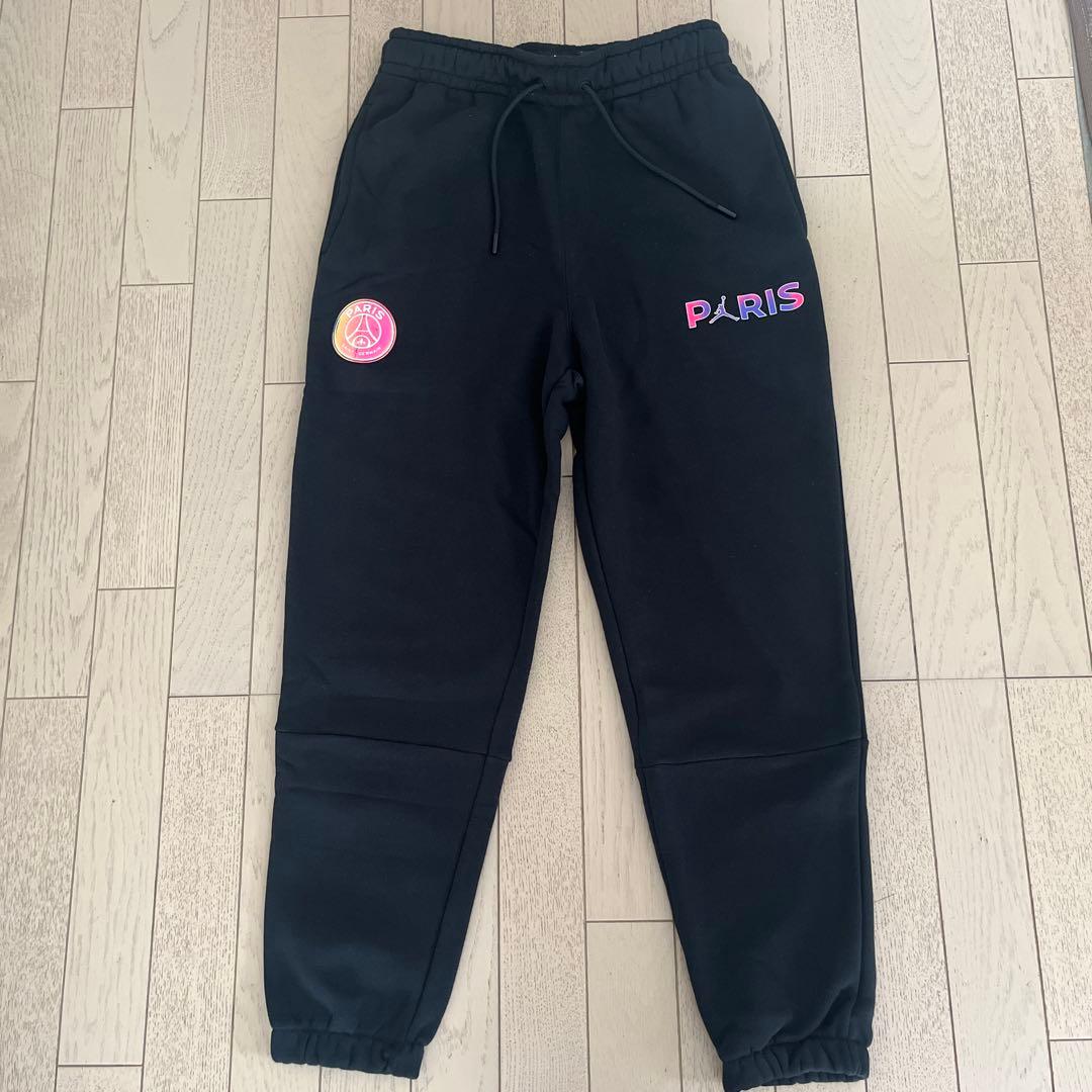 Jordan パリ サンジェルマン パーカー&スウェットパンツ セットアップ