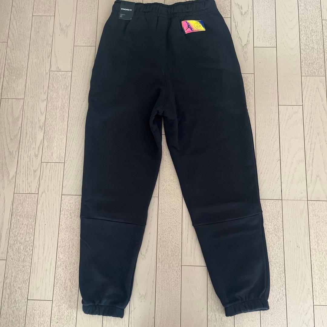 Jordan パリ サンジェルマン パーカー&スウェットパンツ セットアップ