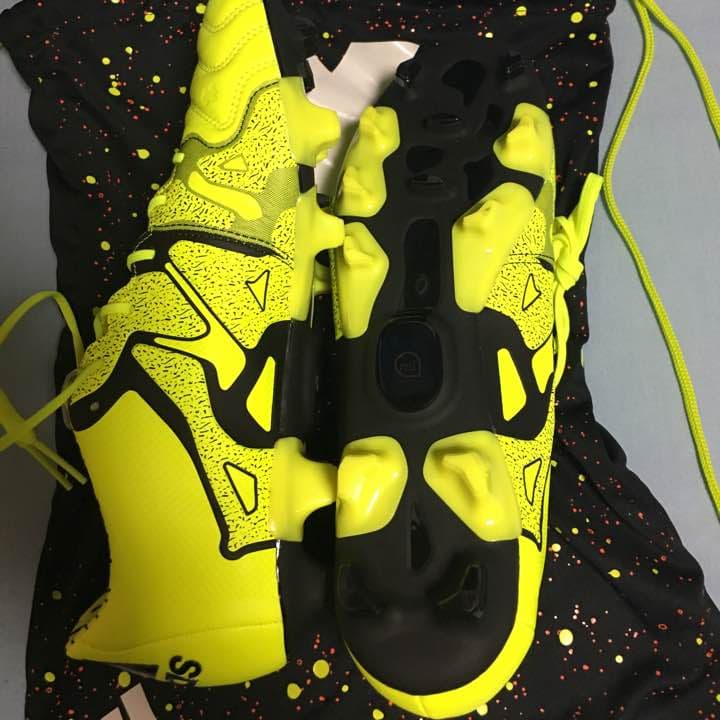シューズ adidas x15.1 HG LE 28