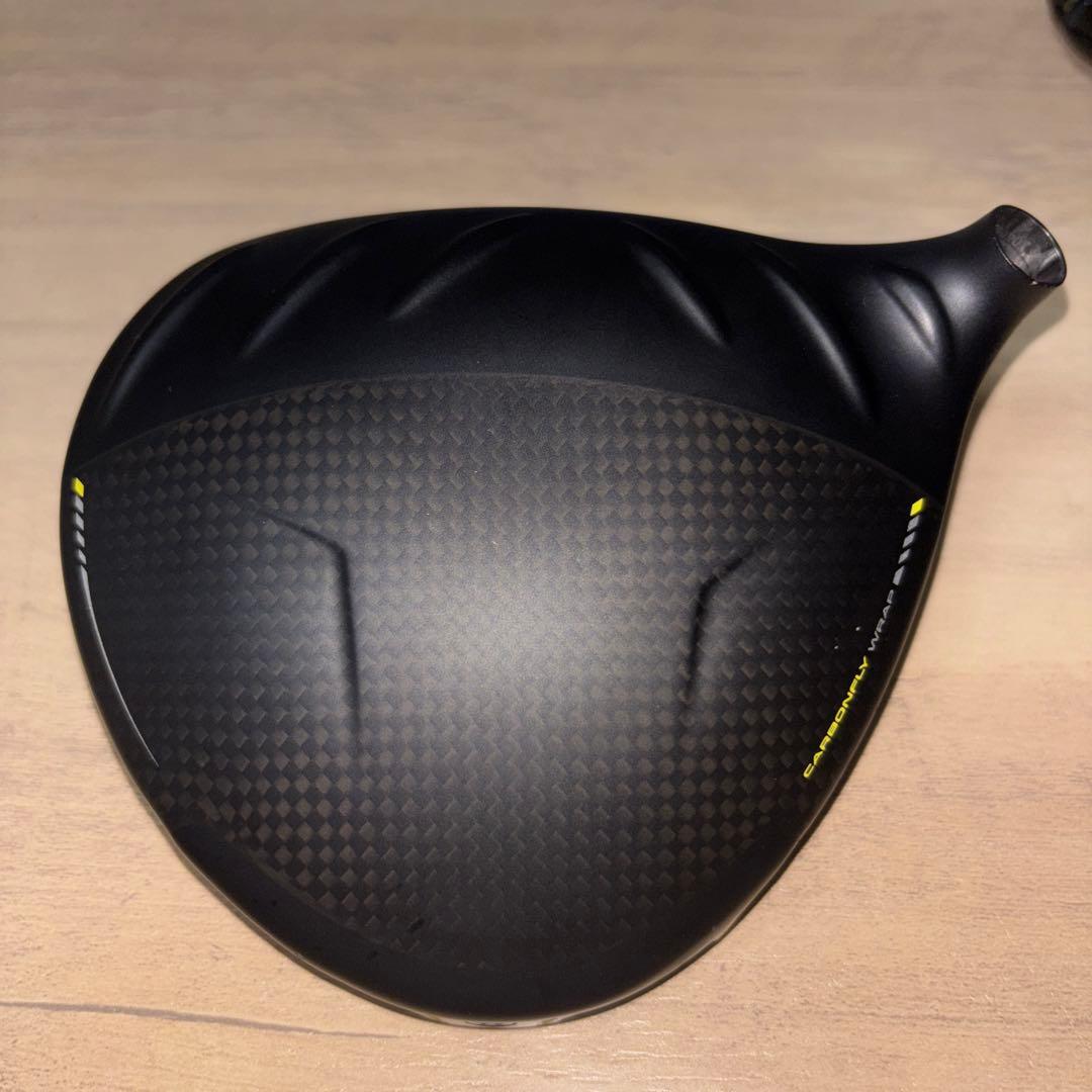 PING G430 LST 9° レフティ