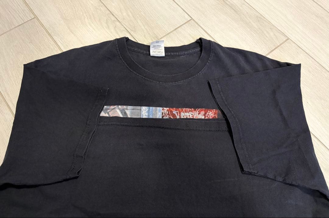 Red hot chilli peppers “Get away” XL