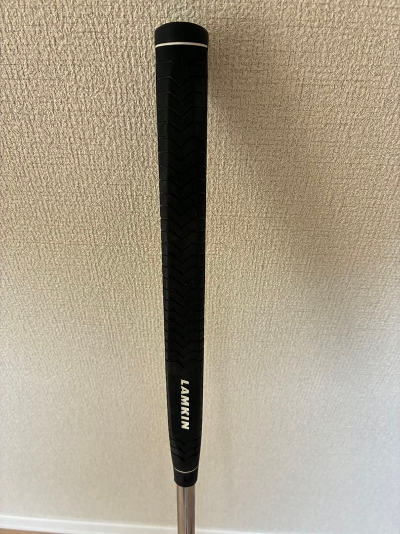 激レア‼️松山英樹風のScotty Cameron ニューポート2 33インチ
