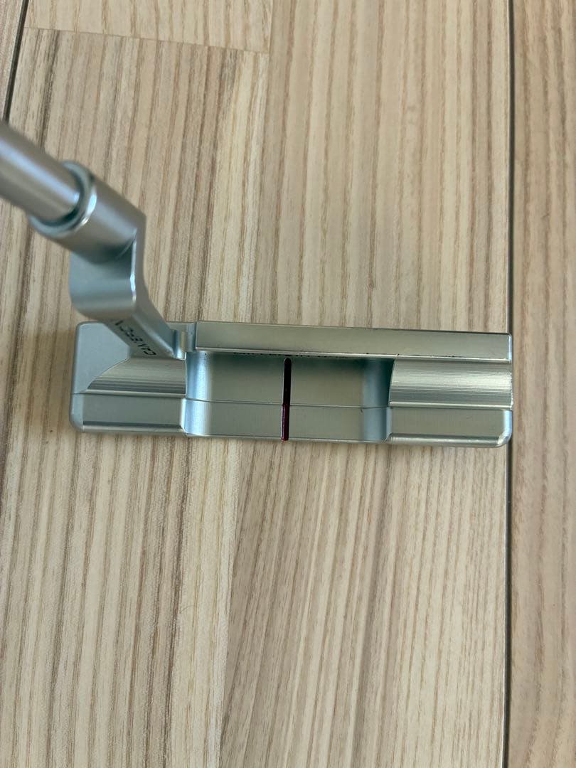 激レア‼️松山英樹風のScotty Cameron ニューポート2 33インチ