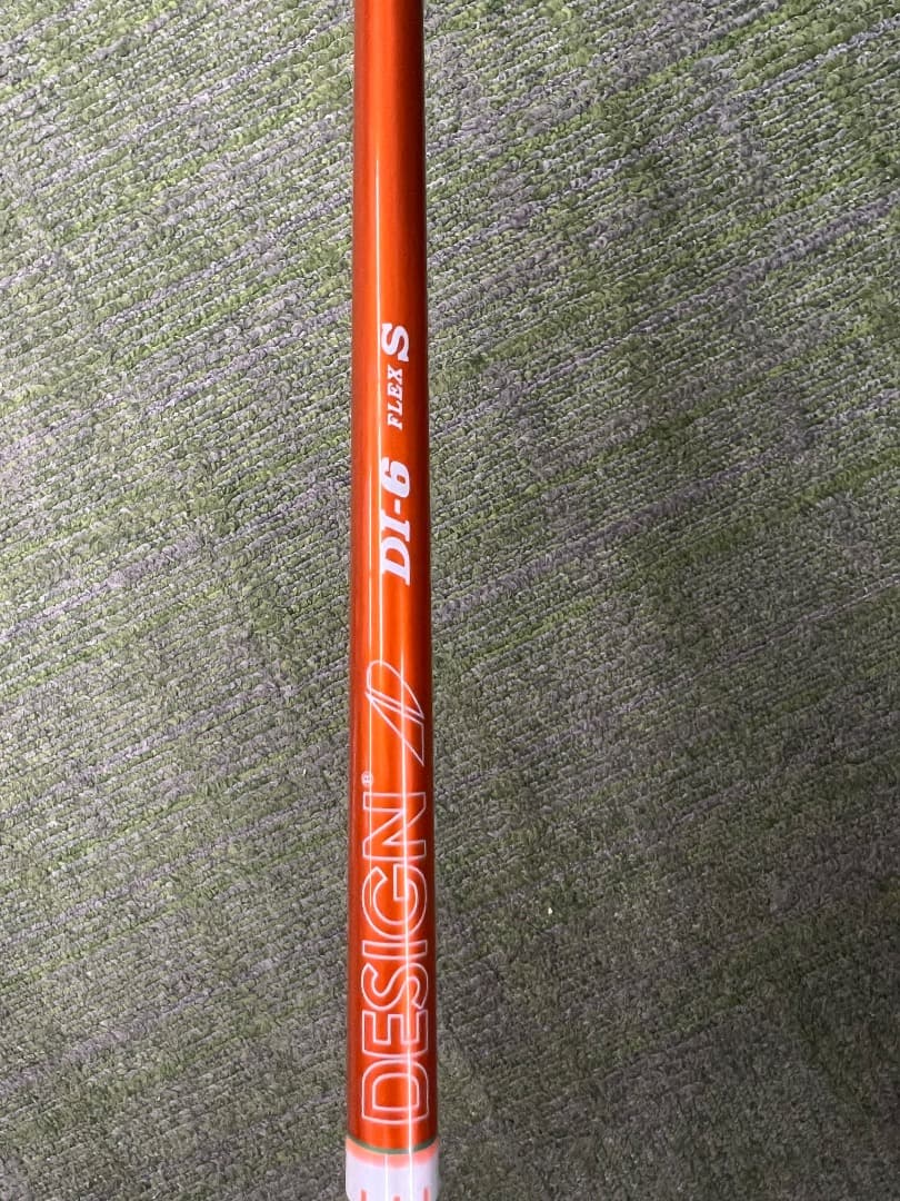 キャロウェイ APEX UW 17° ツアーAD DI-6 S カスタム