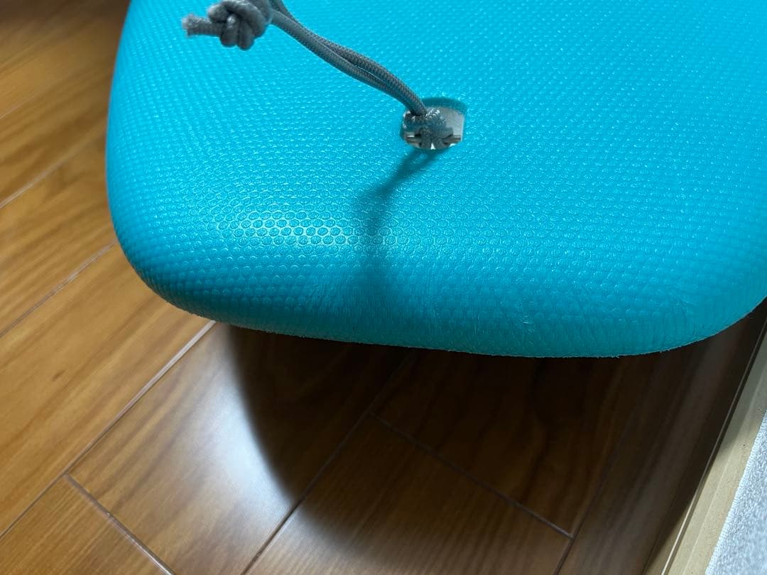 ビーチアクセス 8ft ソフトボード ミニロングボード ※湘南手渡しのみ