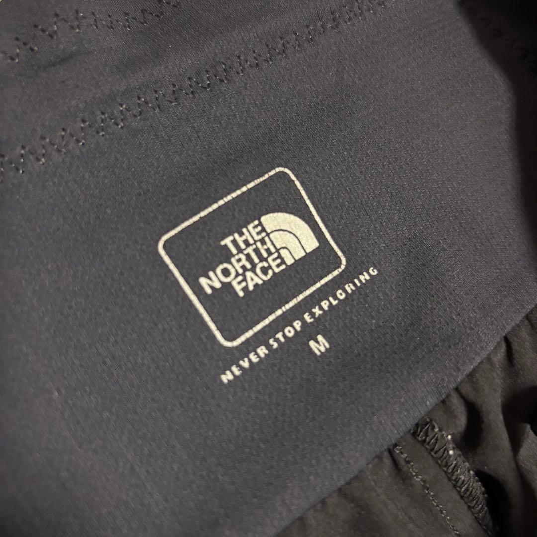 ⭐︎THE NORTH FACE エンデュリスレーシングショーツ⭐︎黒⭐︎レディースM