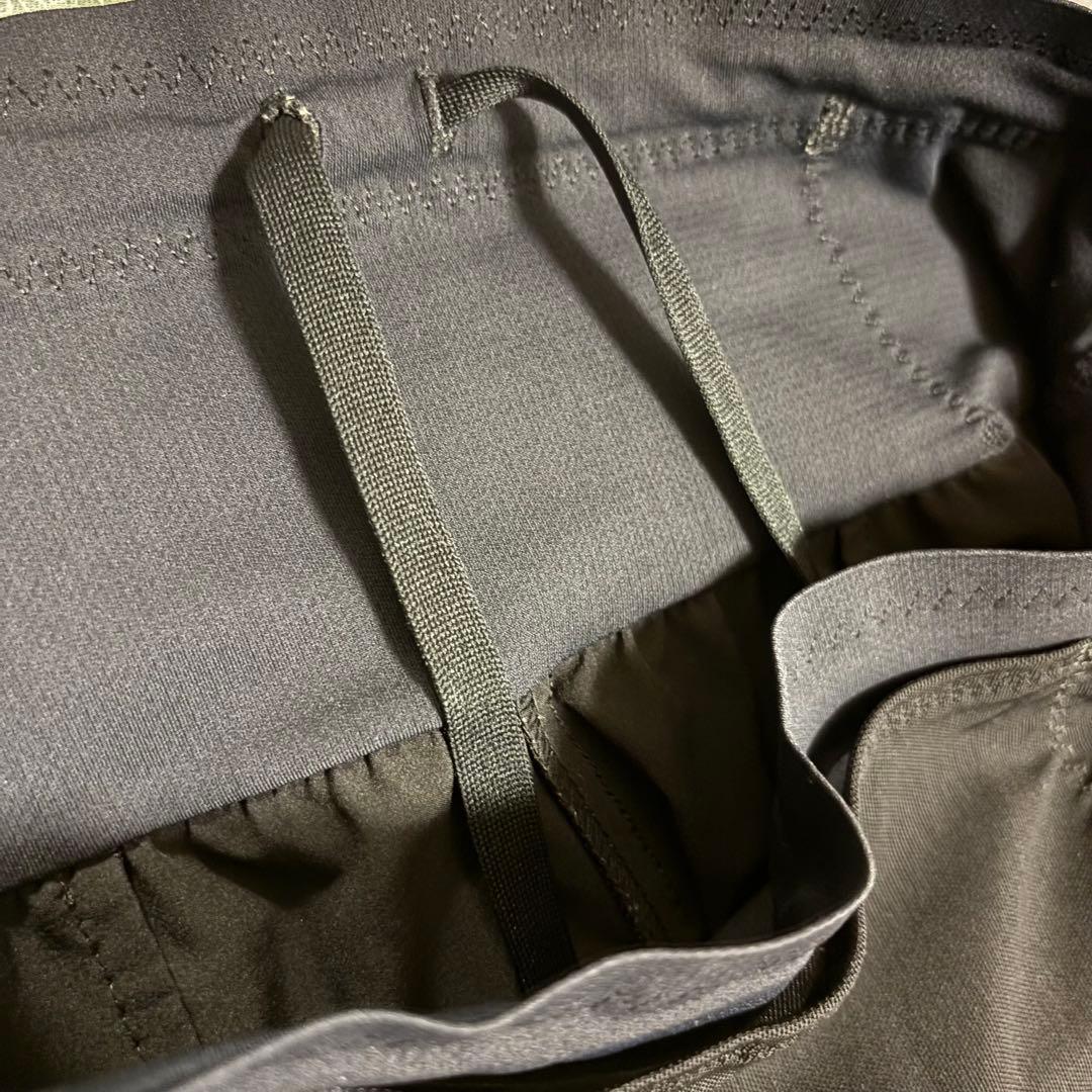 ⭐︎THE NORTH FACE エンデュリスレーシングショーツ⭐︎黒⭐︎レディースM