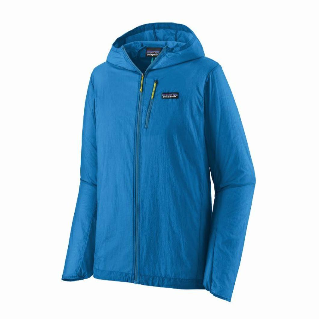 パタゴニアPatagonia フーディニジャケット S　男女兼用 登山