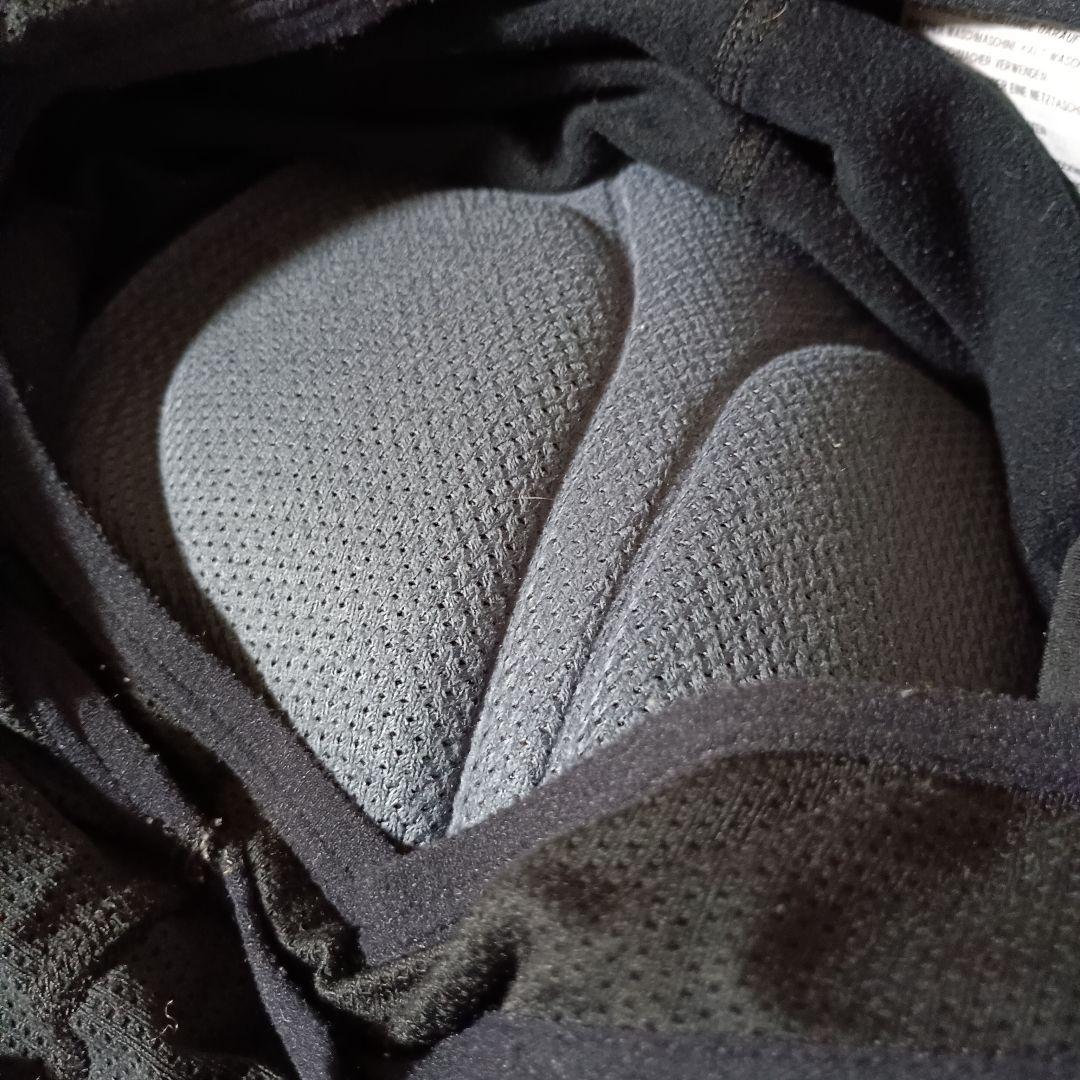 Mサイズ シマノ サイクリング ビブタイツ SHIMANO ビブパンツ　ブラック