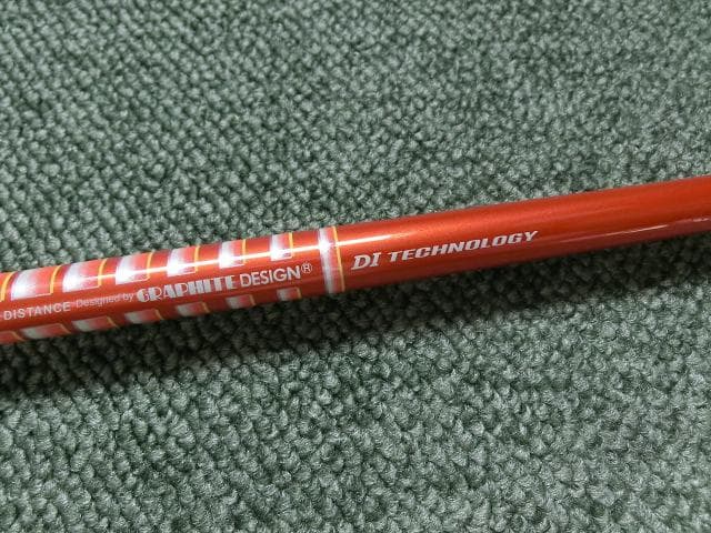 つー　Tour AD DJ-7s 装着時45.5