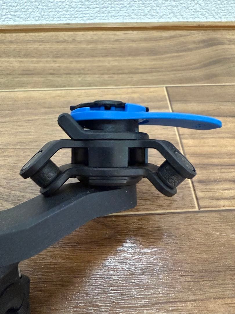 QUAD LOCK ハンドルバーマウント