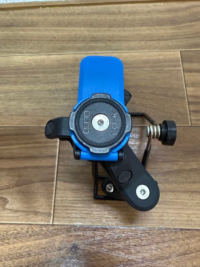 QUAD LOCK ハンドルバーマウント
