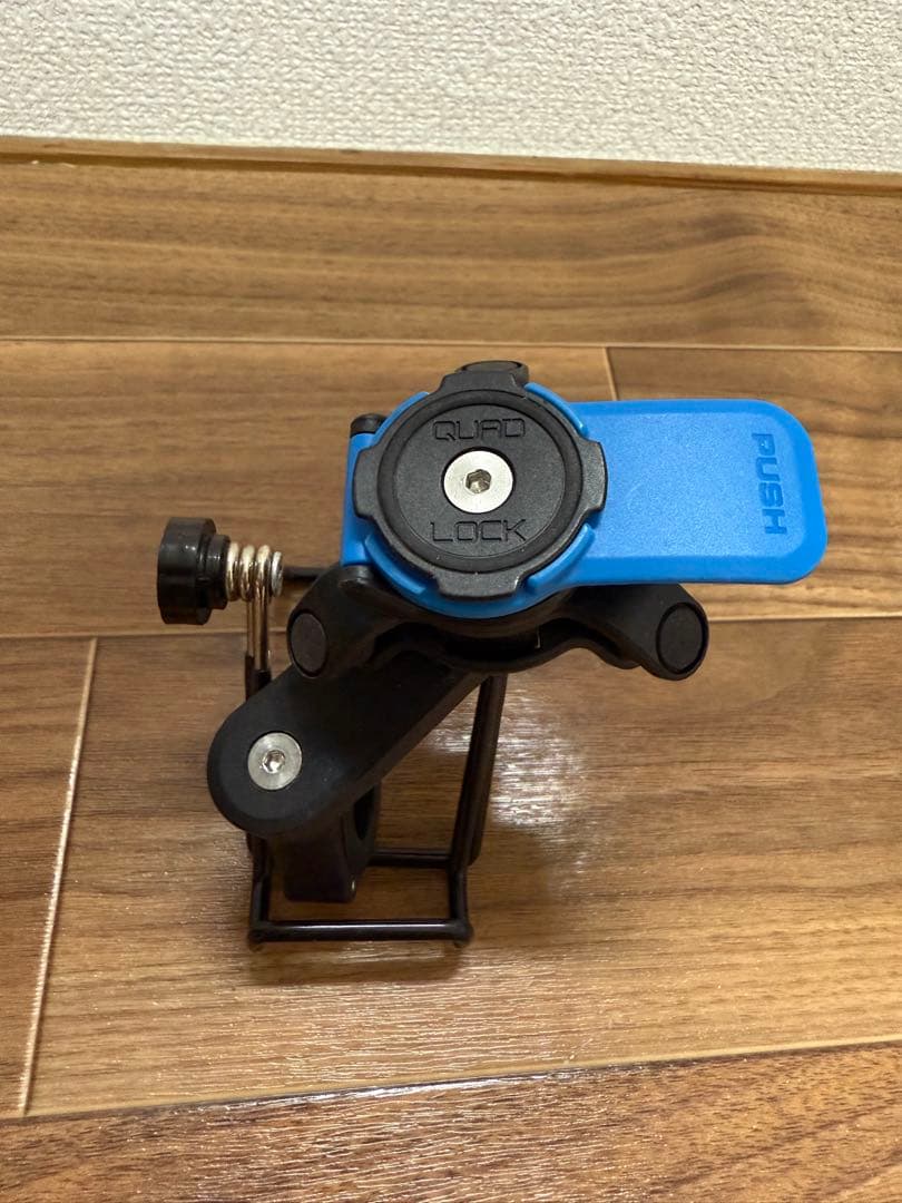 QUAD LOCK ハンドルバーマウント