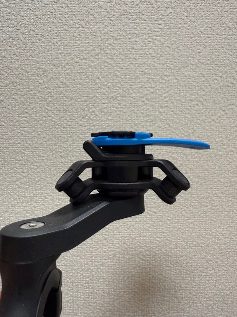 QUAD LOCK ハンドルバーマウント
