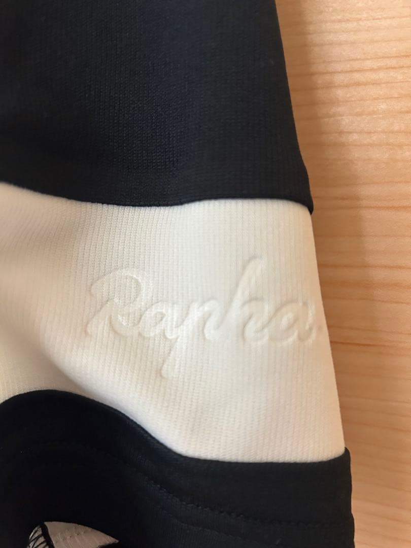 (美品) Rapha クラシックジャージ2 サイズS