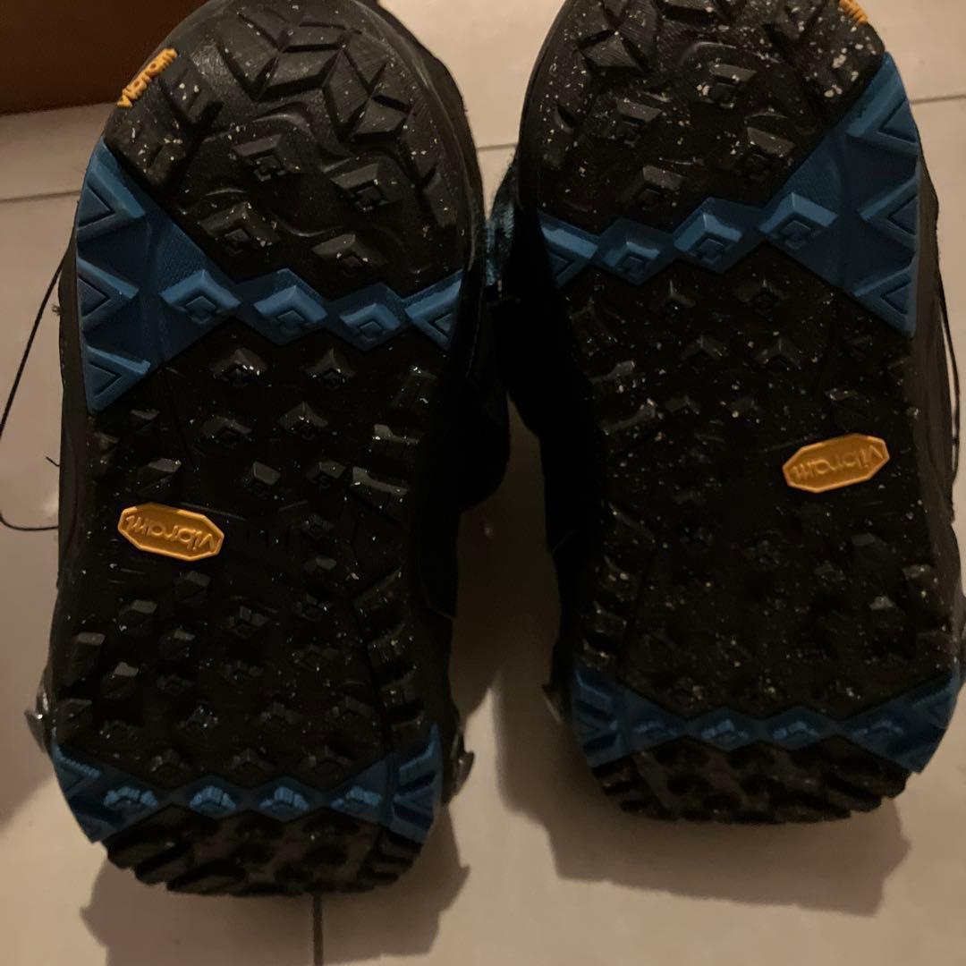Burton Step On セット　26.5 photon